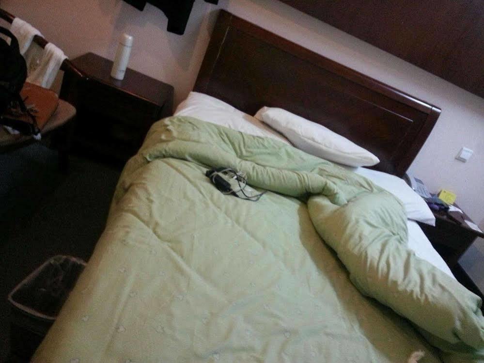 Home Inn Suzhou Changmen Shantang Street Buitenkant foto