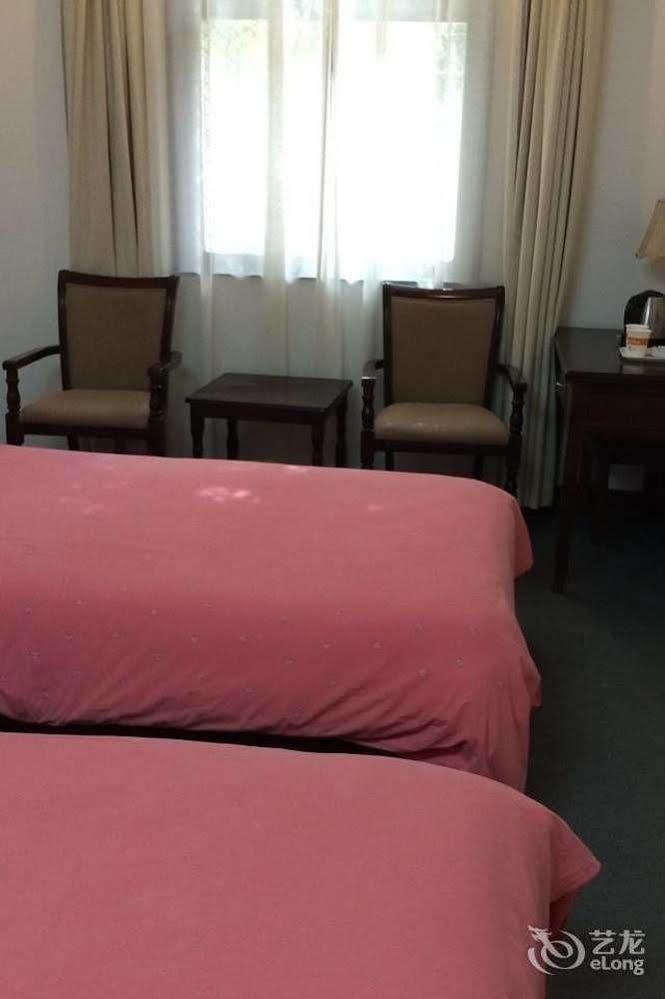 Home Inn Suzhou Changmen Shantang Street Buitenkant foto