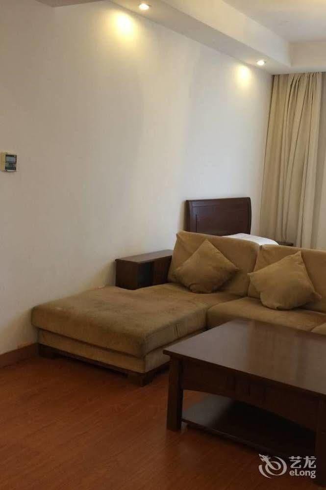 Home Inn Suzhou Changmen Shantang Street Buitenkant foto